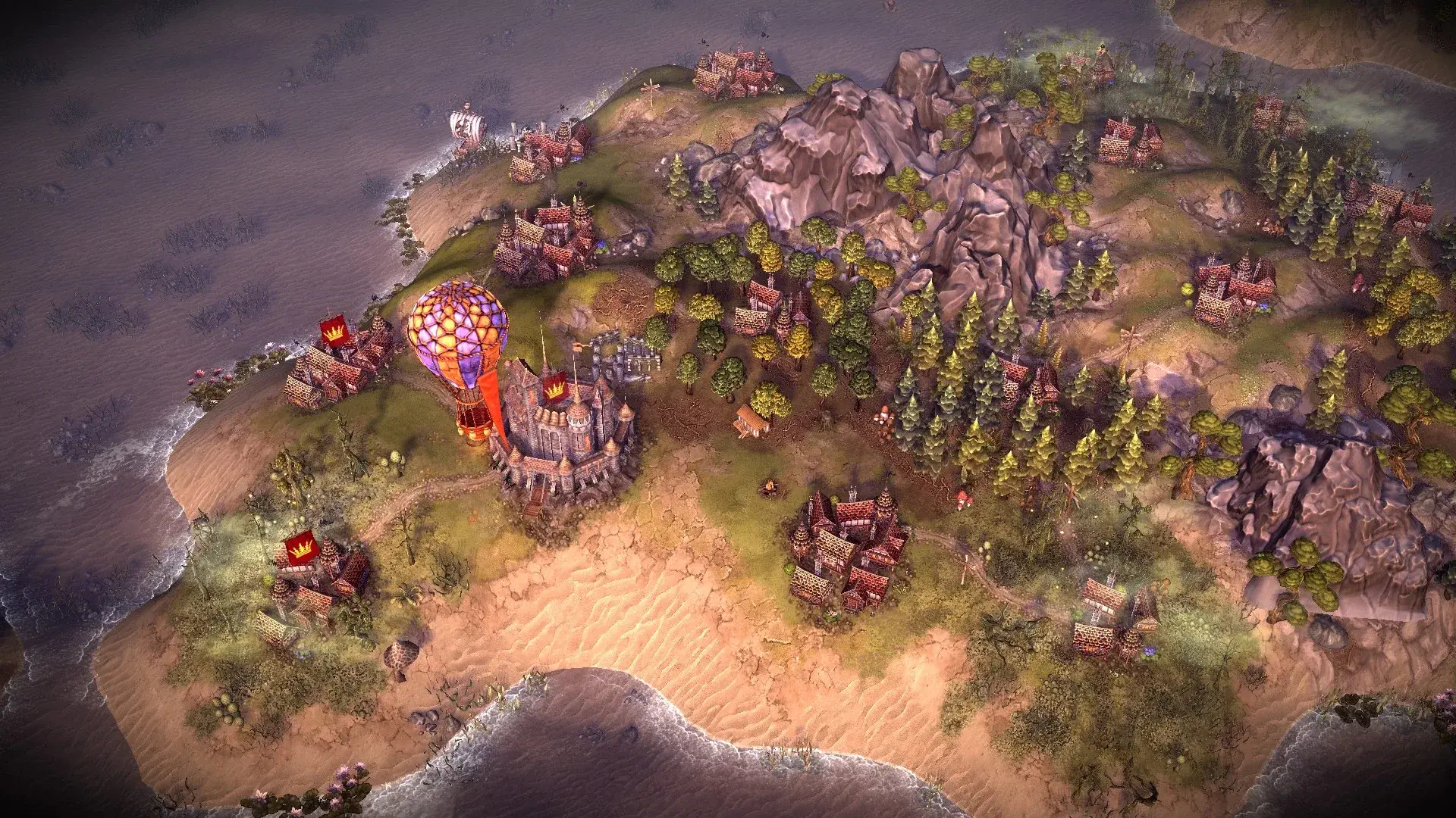 Eador. Imperium thumbnail 6