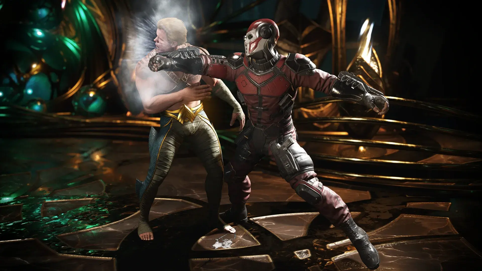 Injustice 2 thumbnail 21