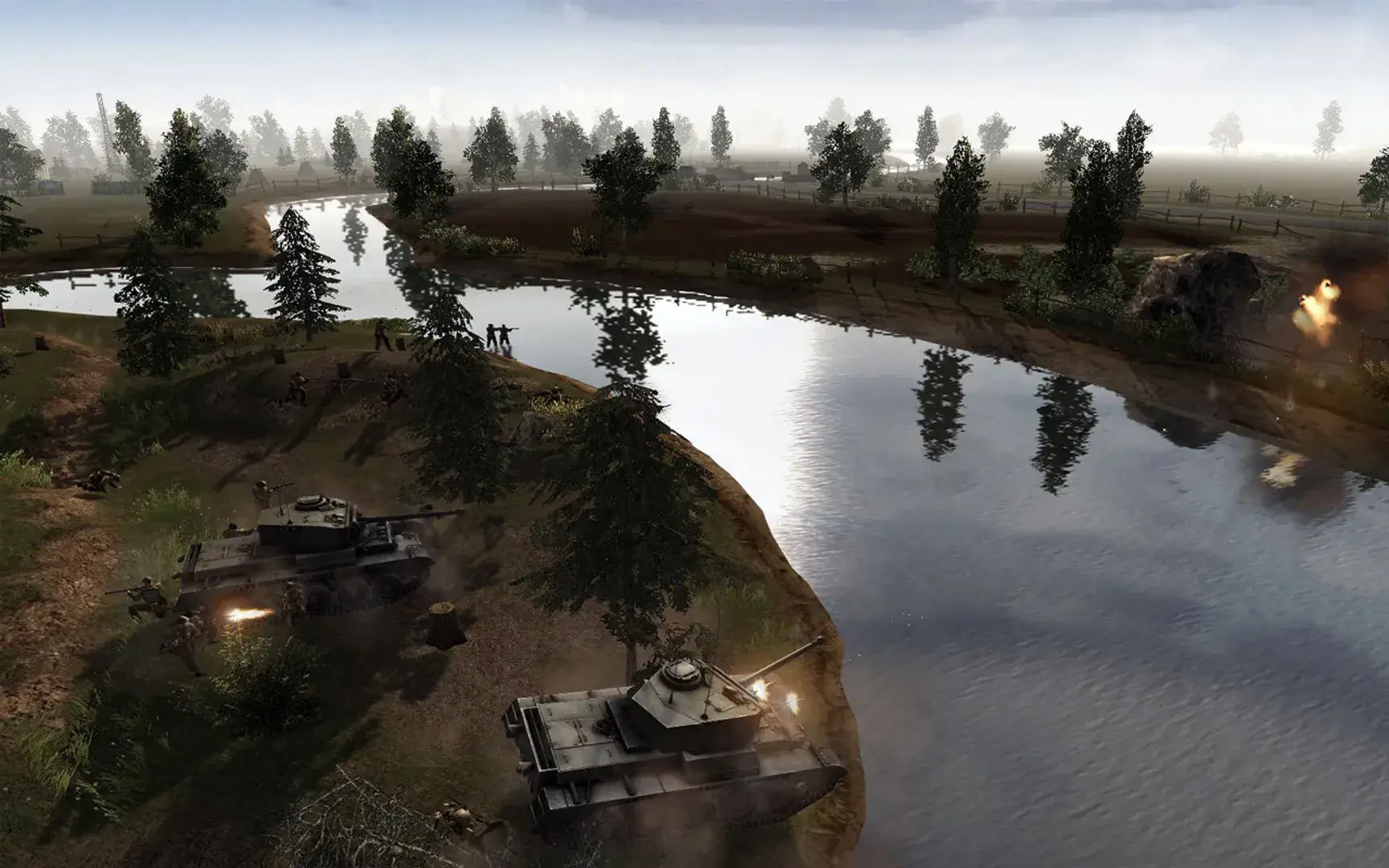 Men of War: Assault Squad thumbnail 7