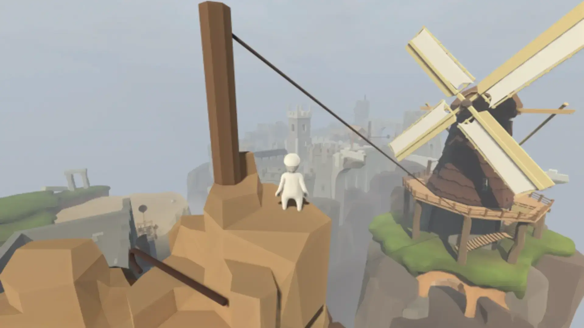 Human: Fall Flat thumbnail 10