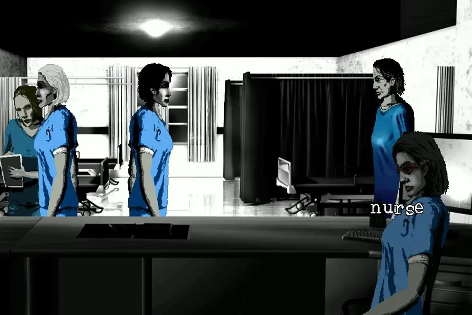 The Cat Lady thumbnail 11