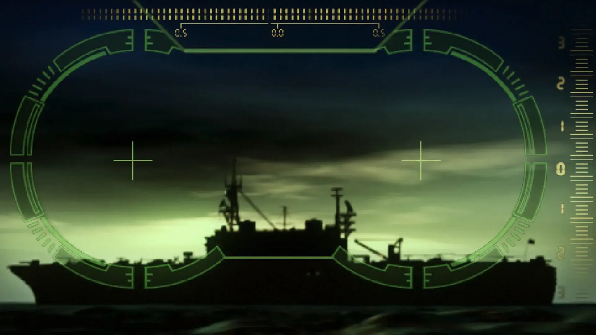 World War III: Black Gold thumbnail 6