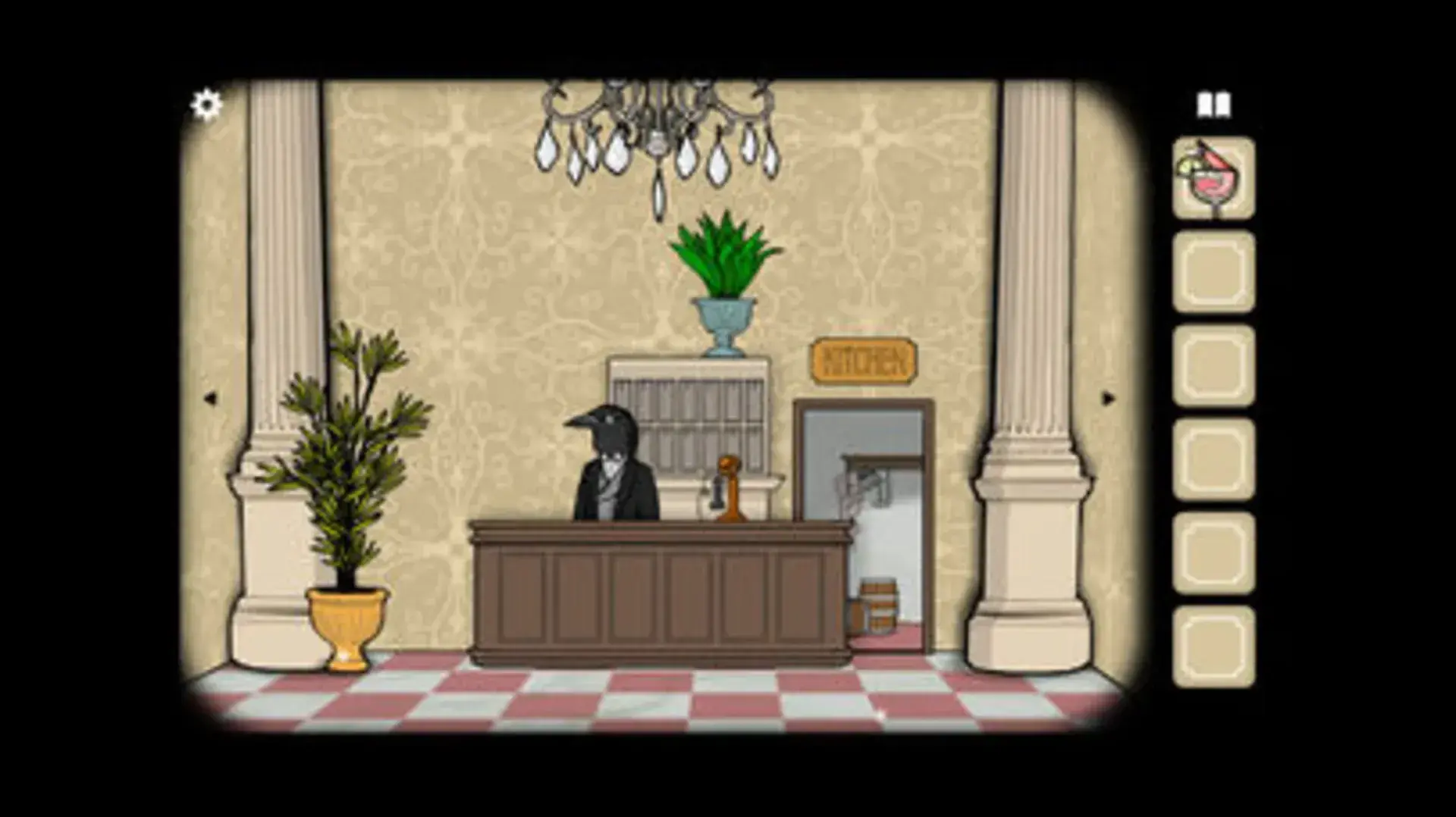 Rusty Lake Hotel thumbnail 13