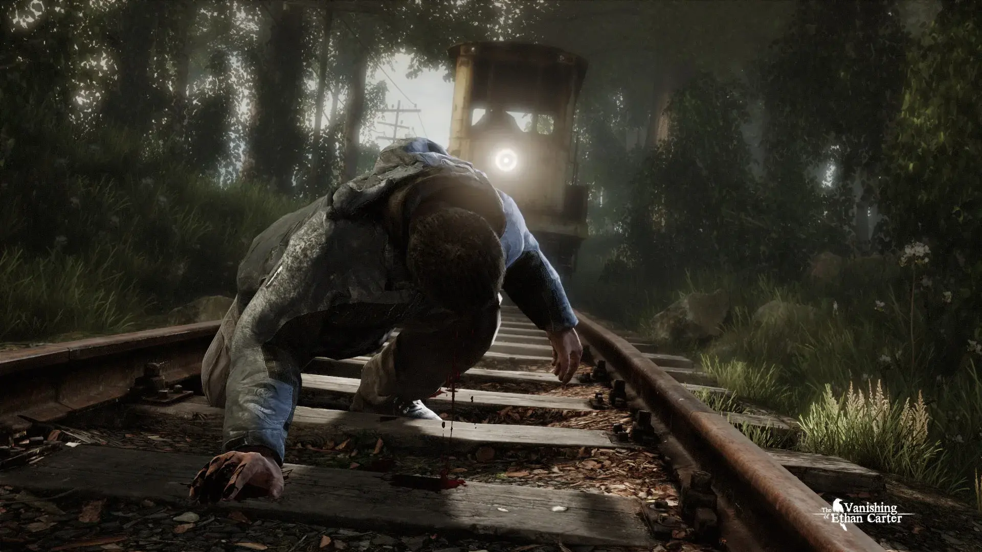 The Vanishing of Ethan Carter thumbnail 6
