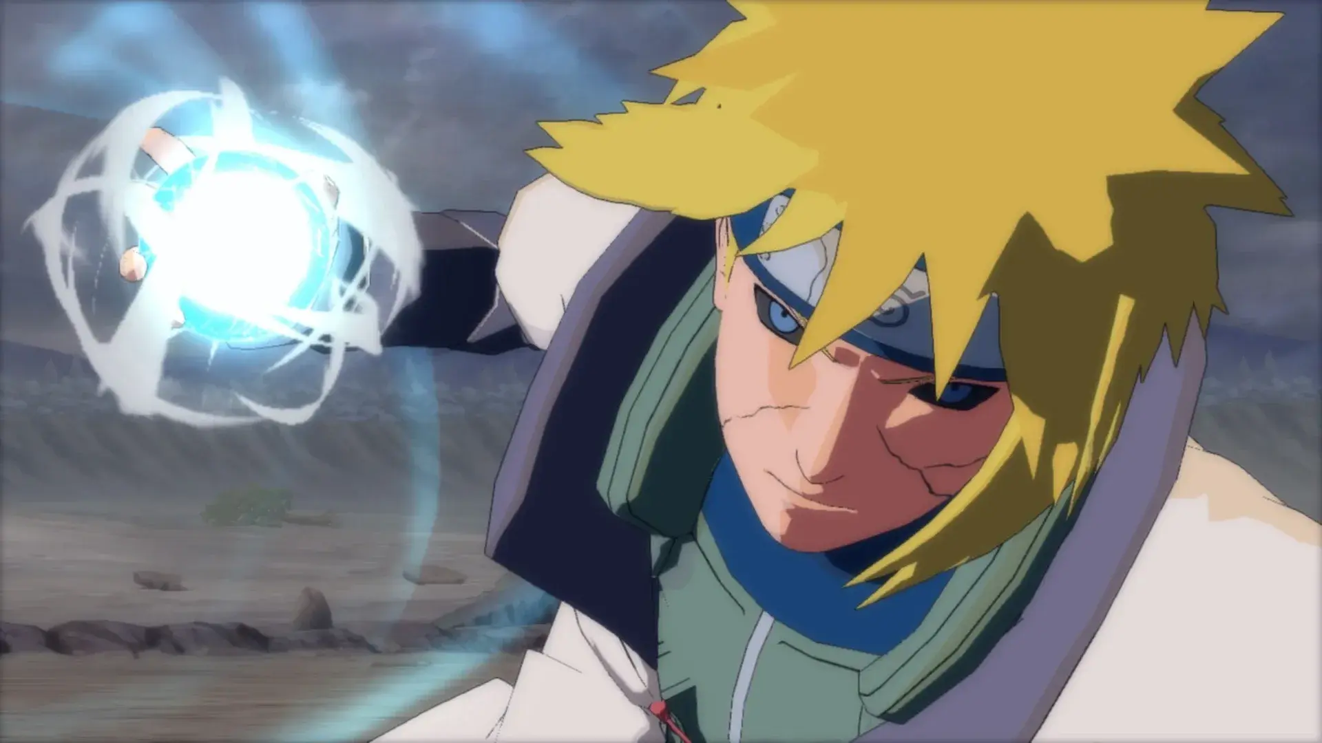 NARUTO SHIPPUDEN: Ultimate Ninja STORM Revolution thumbnail 2