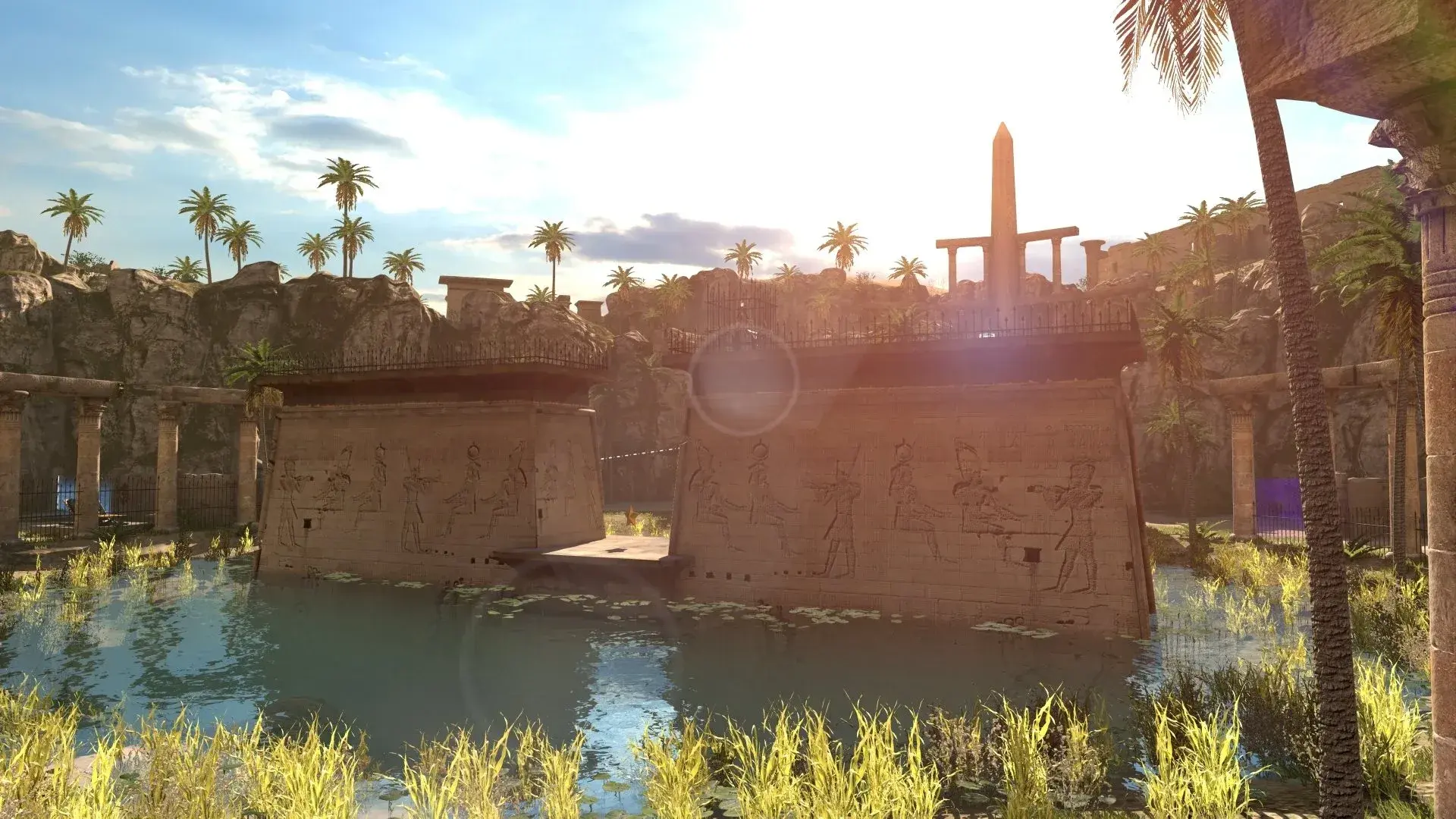 The Talos Principle: Road To Gehenna thumbnail 5