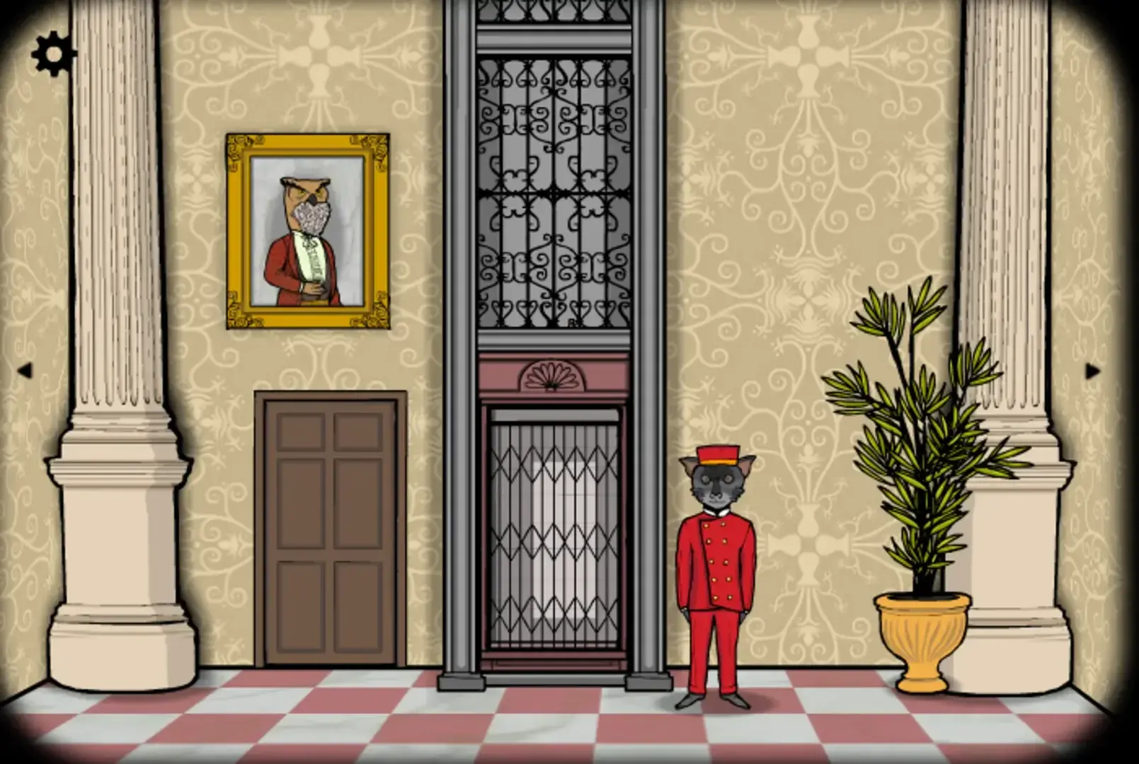 Rusty Lake Hotel thumbnail 8