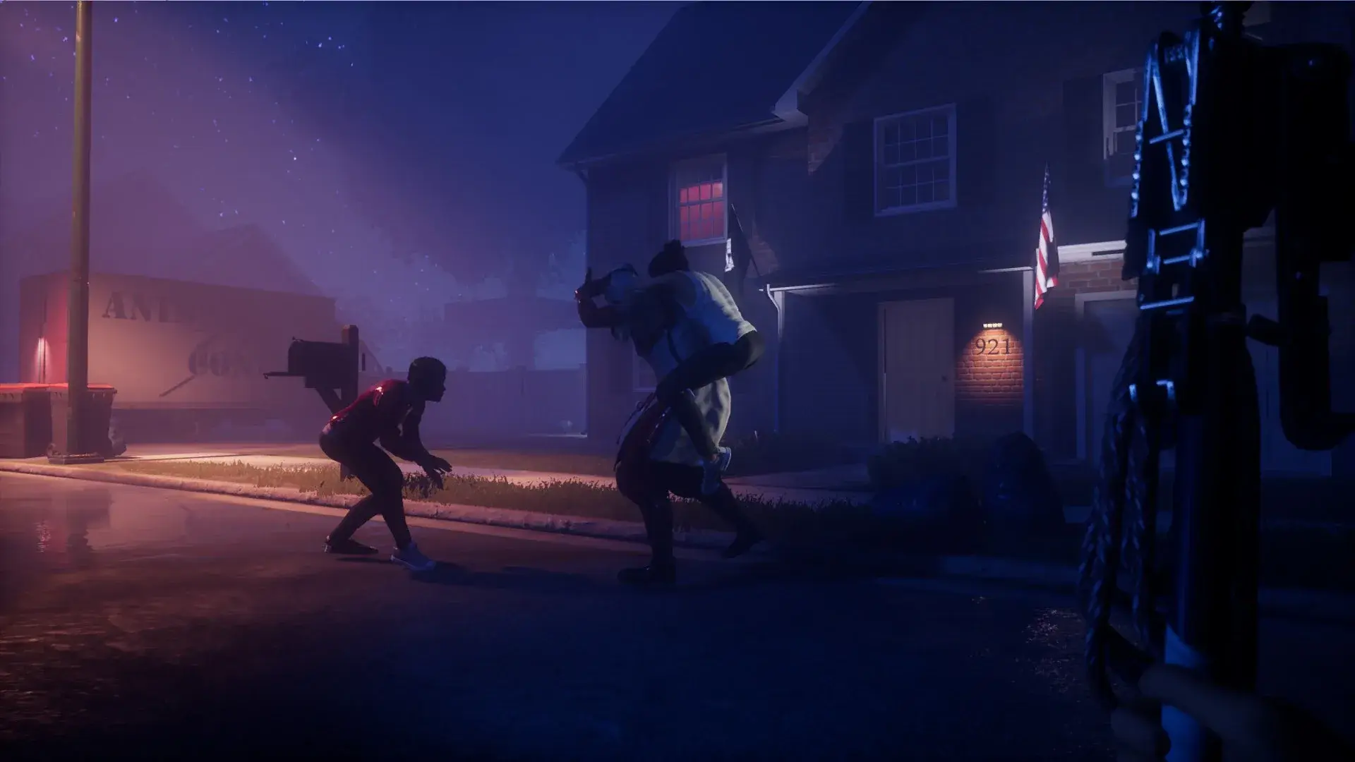 The Blackout Club thumbnail 3