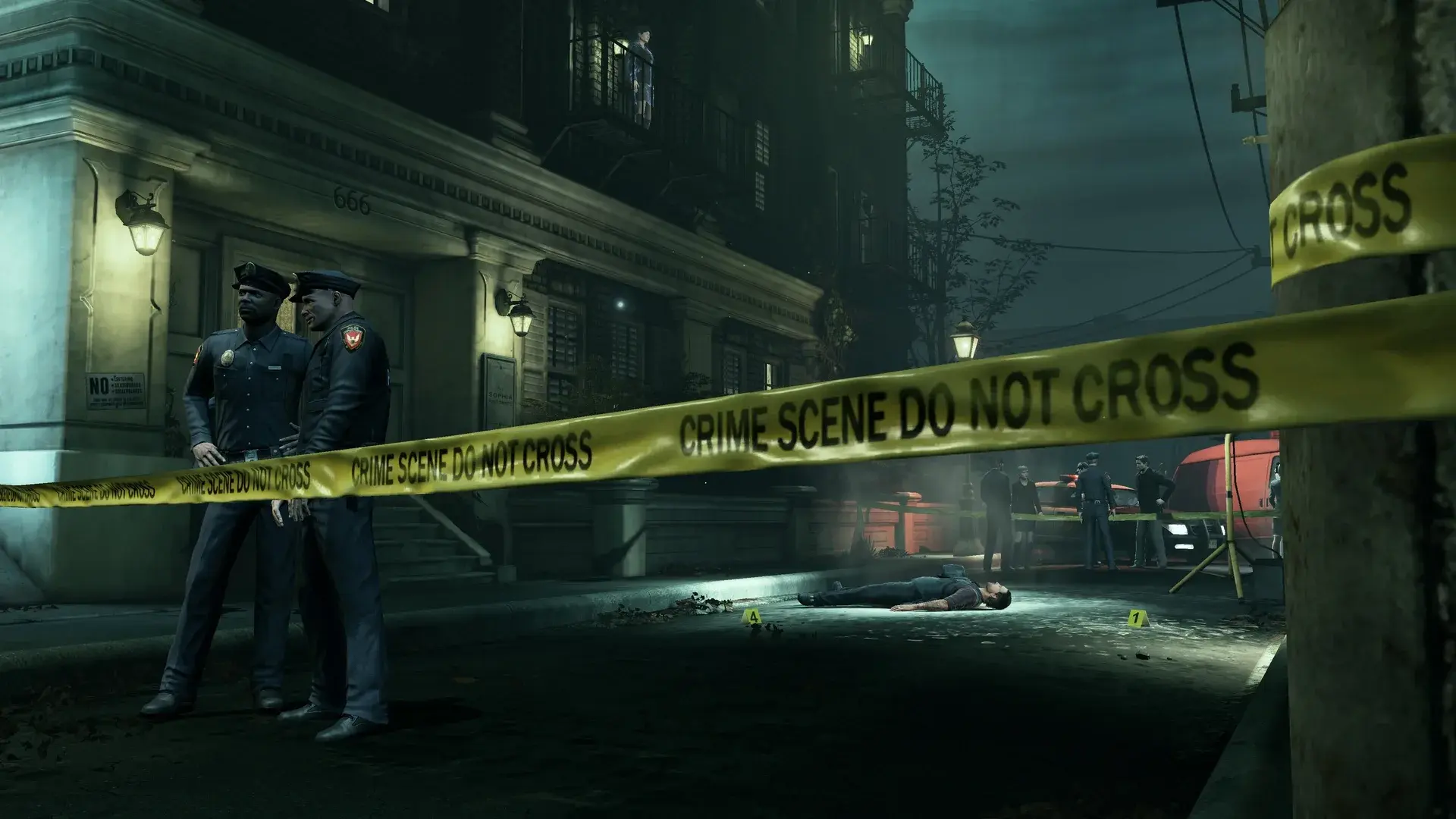 Murdered: Soul Suspect thumbnail 7