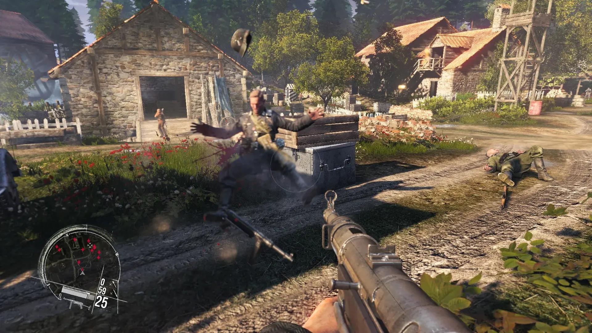 Enemy Front thumbnail 7