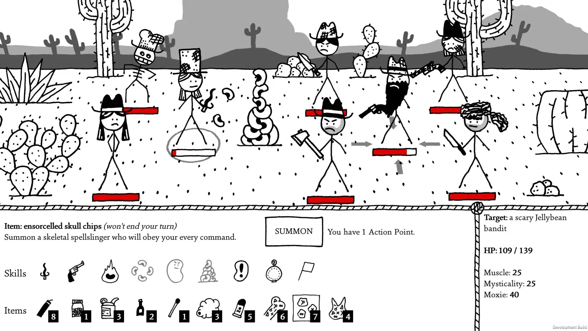 West of Loathing thumbnail 6