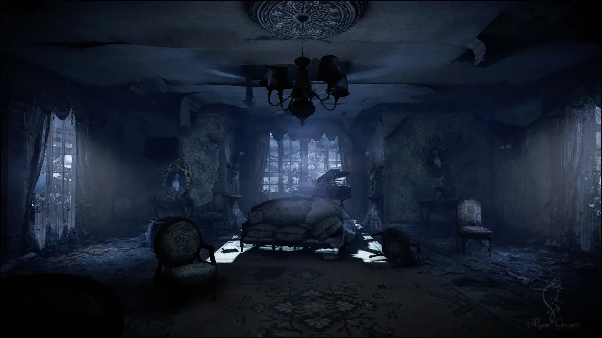 The Dark Occult thumbnail 6