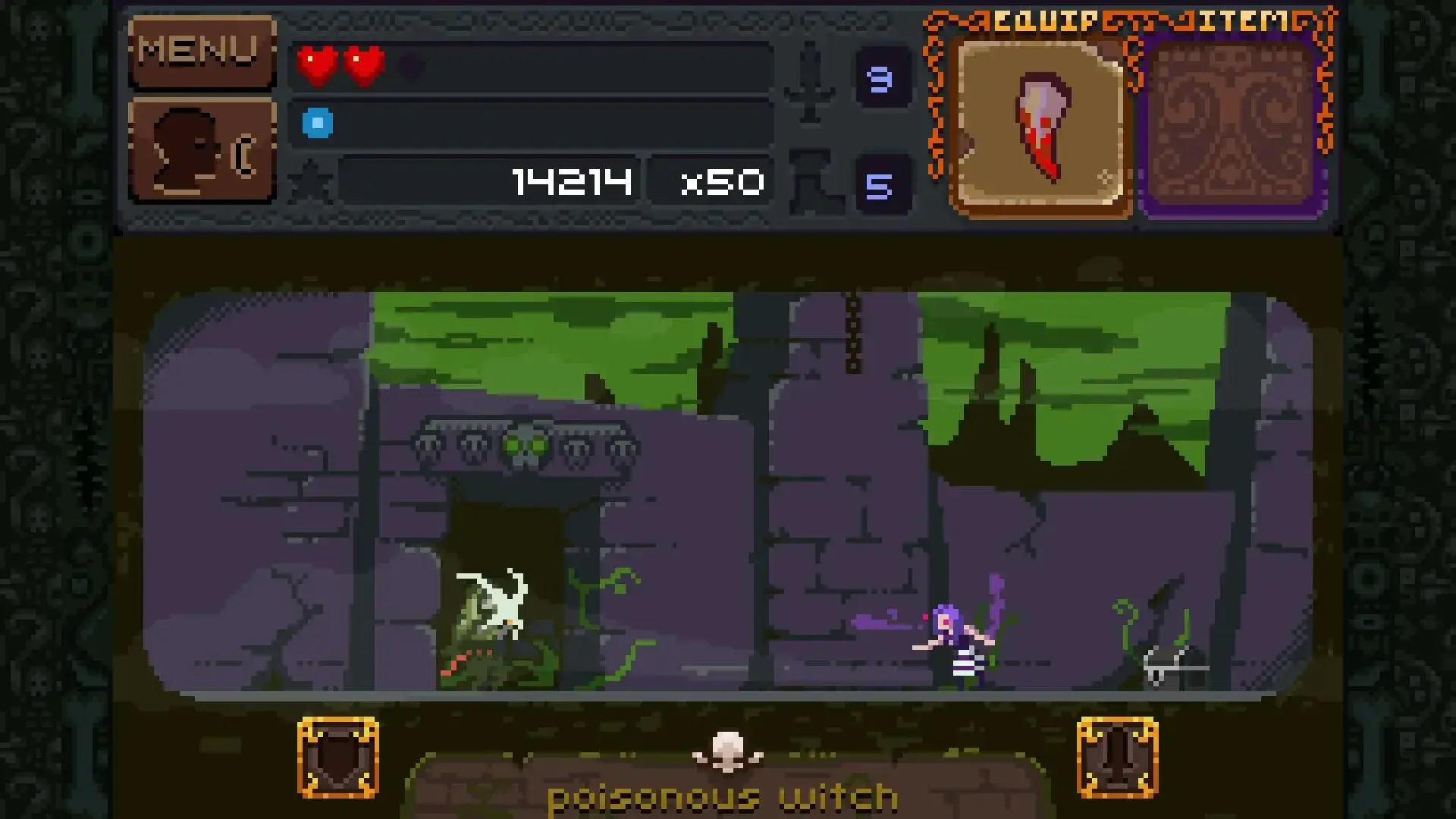 Deep Dungeons of Doom thumbnail 5