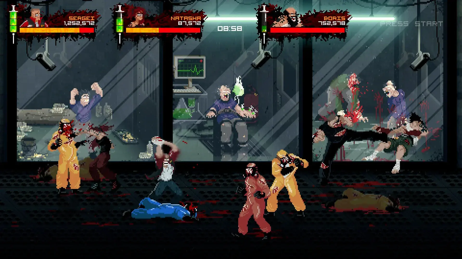 Mother Russia Bleeds thumbnail 6