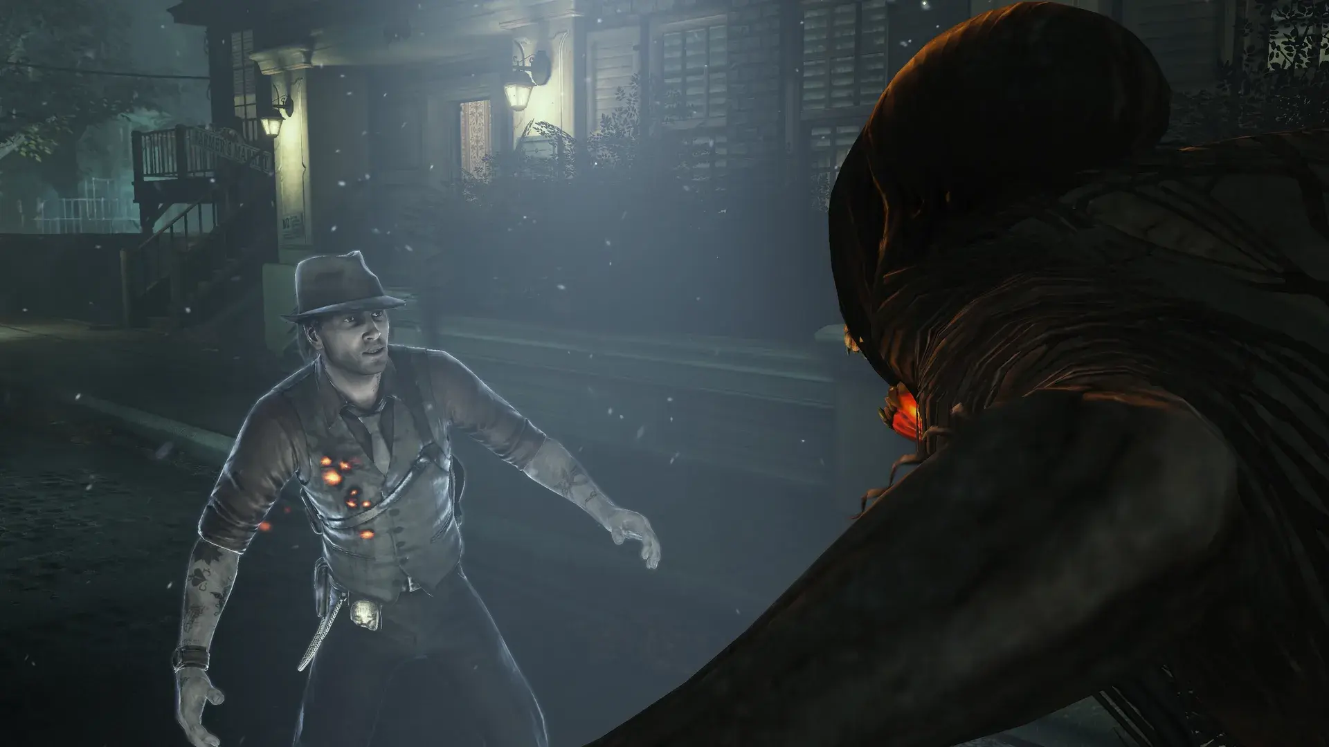 Murdered: Soul Suspect thumbnail 5