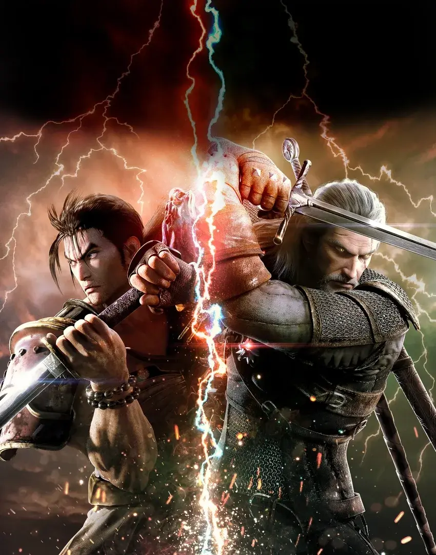 Soul Calibur VI thumbnail 11