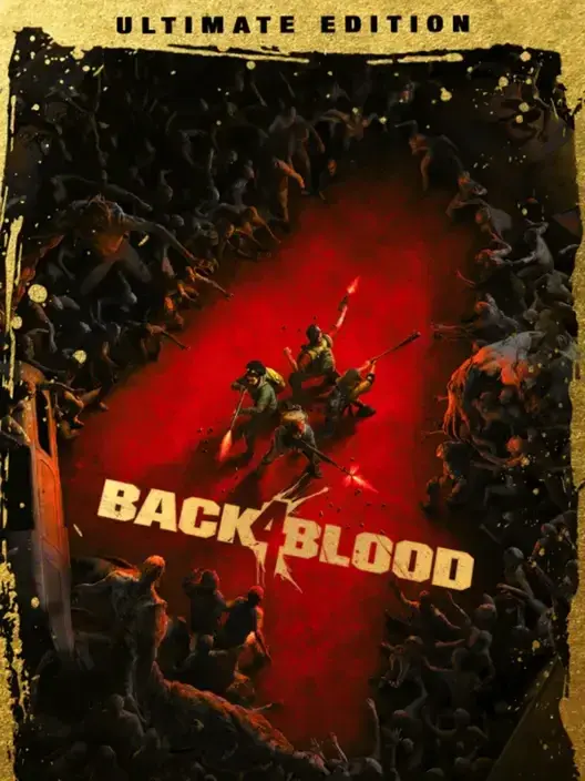 Back 4 Blood