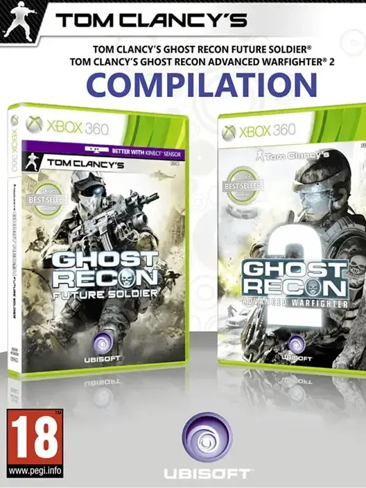 Tom Clancy's Ghost Recon