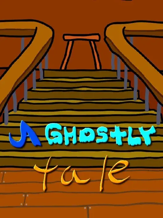 Ghost of a Tale