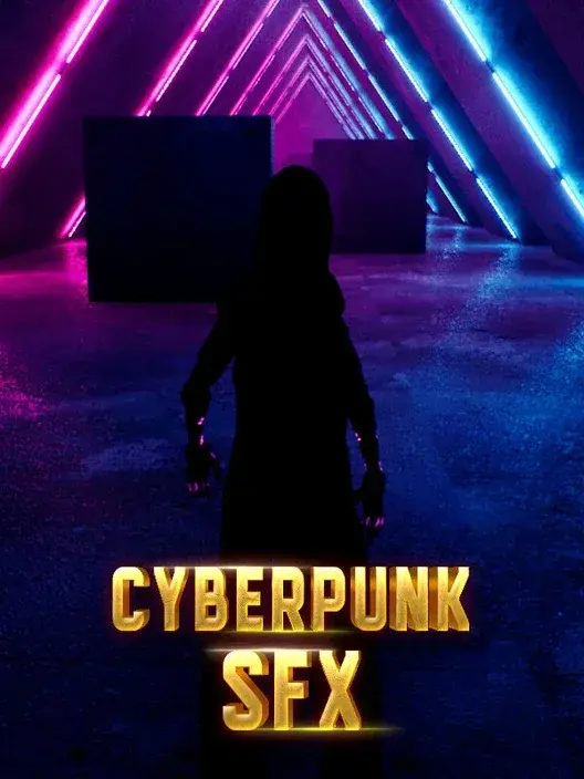 Cyberpunk SFX