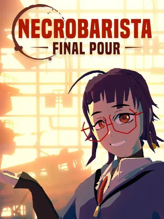 Necrobarista