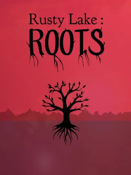 Rusty Lake: Roots