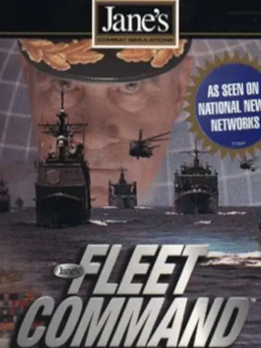 Fleet Command