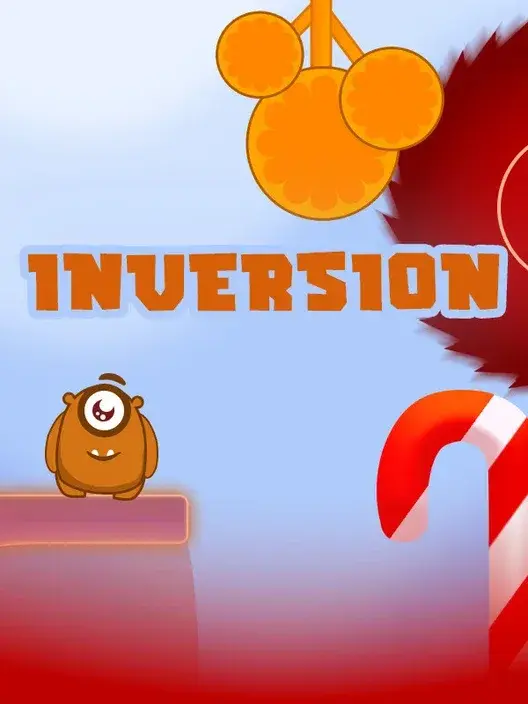 Inversion