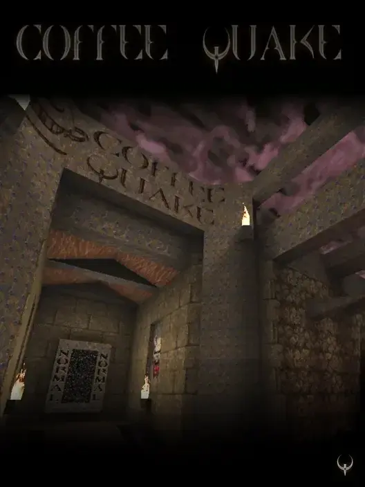QUAKE