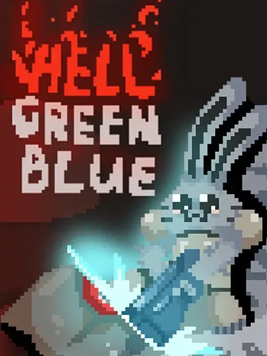 Green Hell