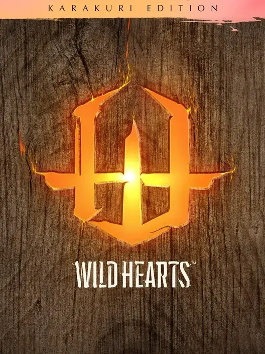 WILD HEARTS Karakuri Edition