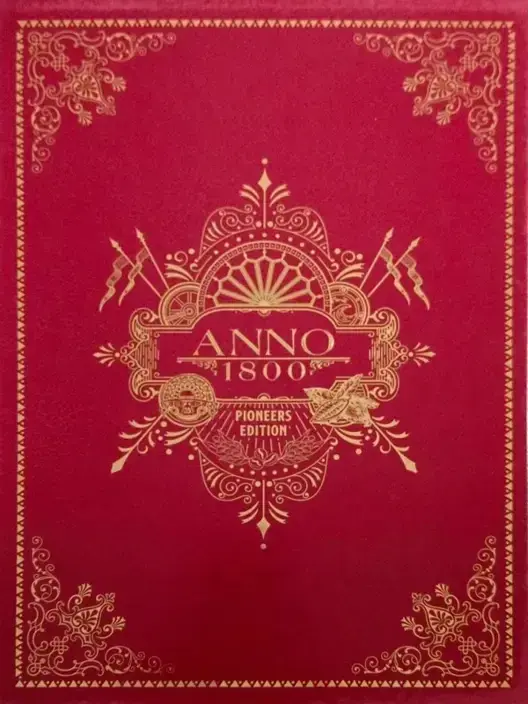 Anno 1800