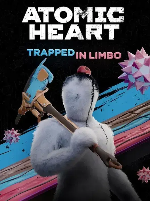 Atomic Heart - Trapped in Limbo