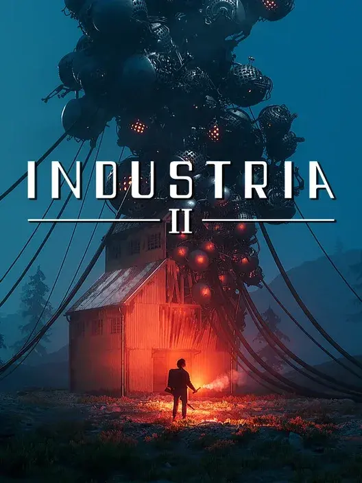 INDUSTRIA