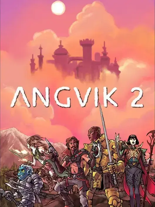 Angvik