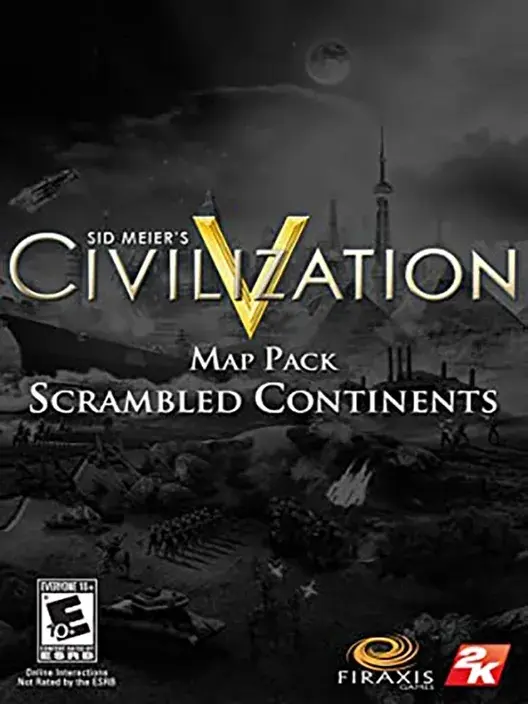 Sid Meier's Civilization V