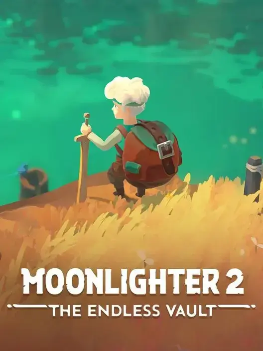 Moonlighter 2 The Endless Vault