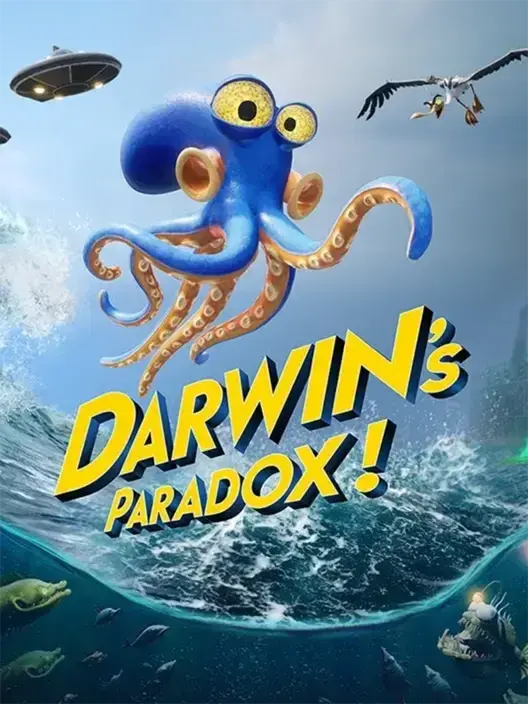Darwins Paradox!