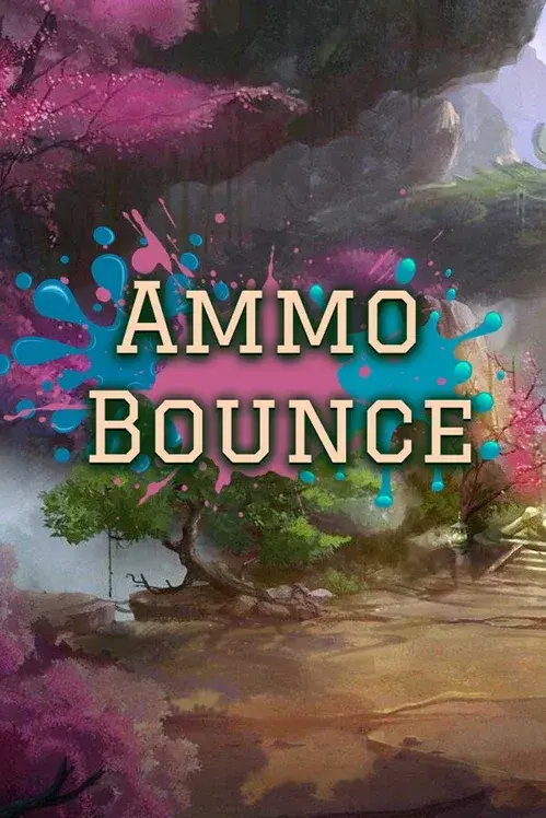 Ammo Bounce