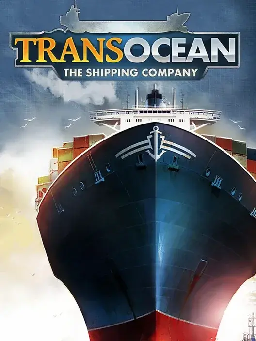 TransOcean - The Shipping Company