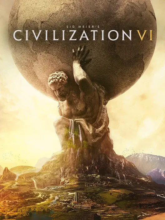 Sid Meiers Civilization VI
