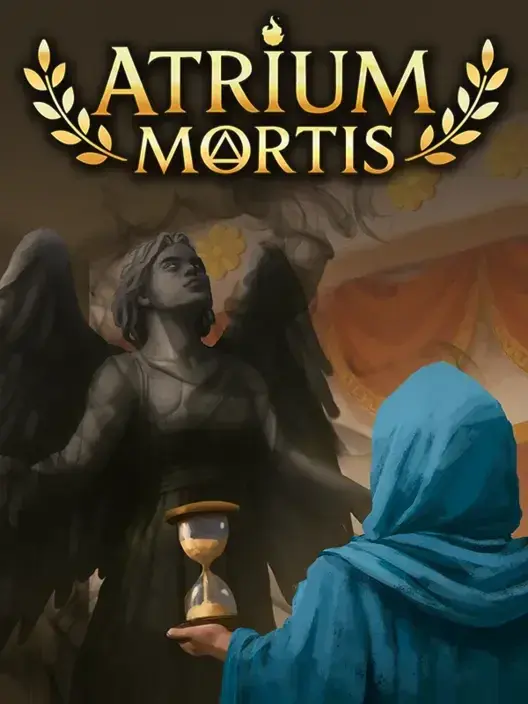 Atrium Mortis