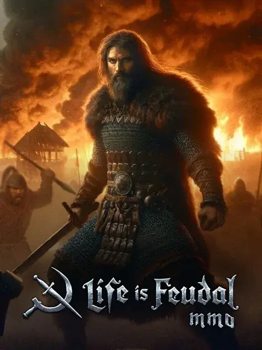 Life is Feudal: Your Own