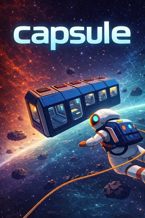 CAPSULE