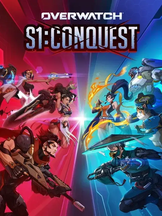 Overwatch