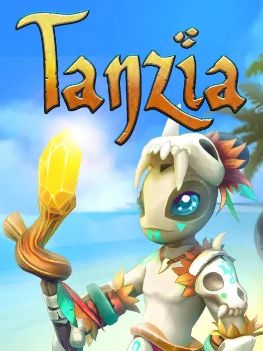 Tanzia