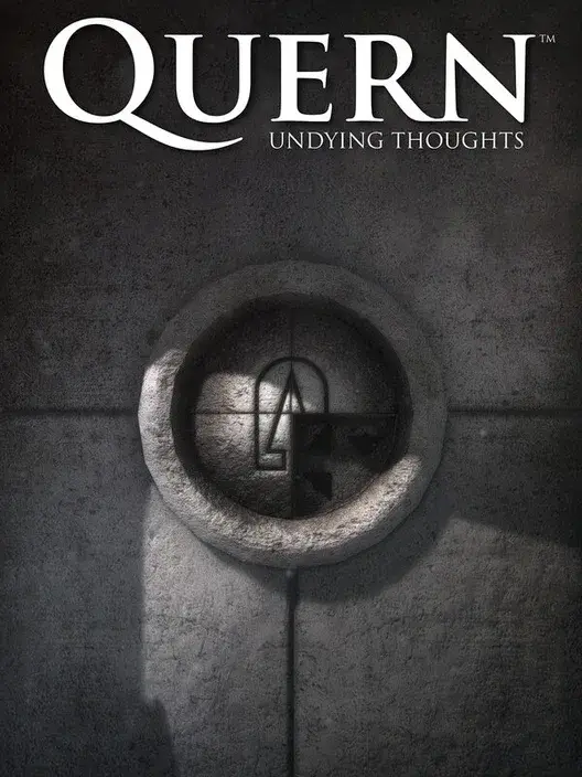 Quern - Undying Thoughts