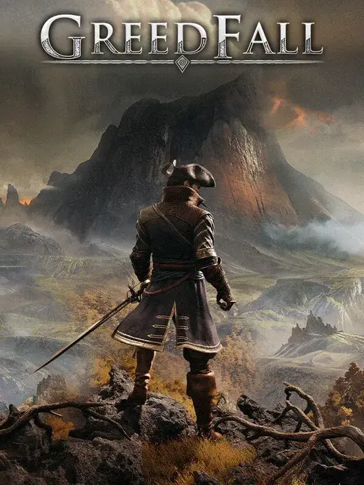 GreedFall