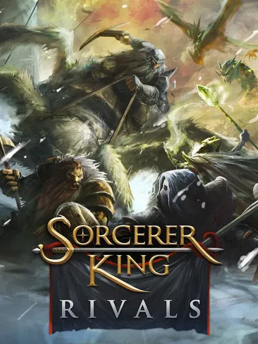 Sorcerer King: Rivals
