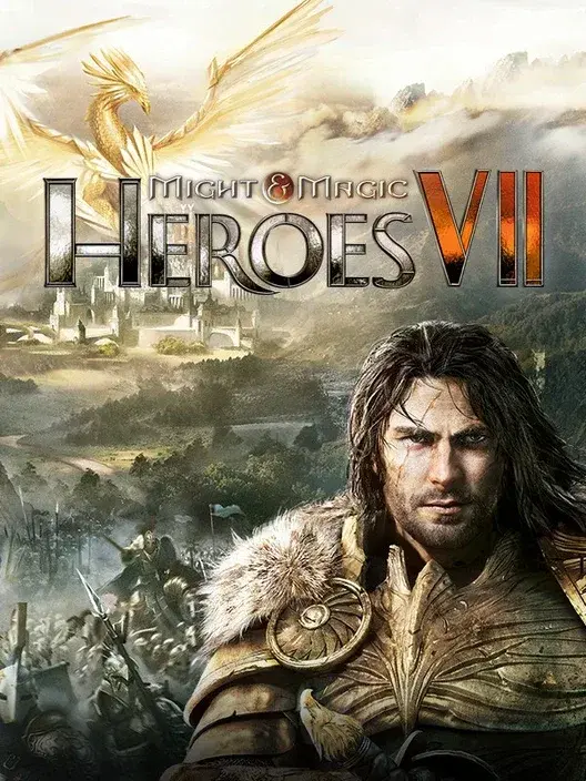 Might and Magic: Heroes VII